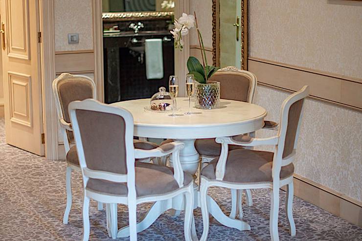 Suite con acceso al manantial y aquaxana Gran hotel Las Caldas by Blau Hotels Asturias Suite con acceso al manantial y aquaxana Gran hotel Las Caldas by Blau Hotels Asturias
