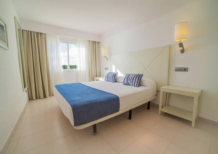 Apartment with balcony Blau Punta Reina Majorca Apartment with balcony Blau Punta Reina Majorca