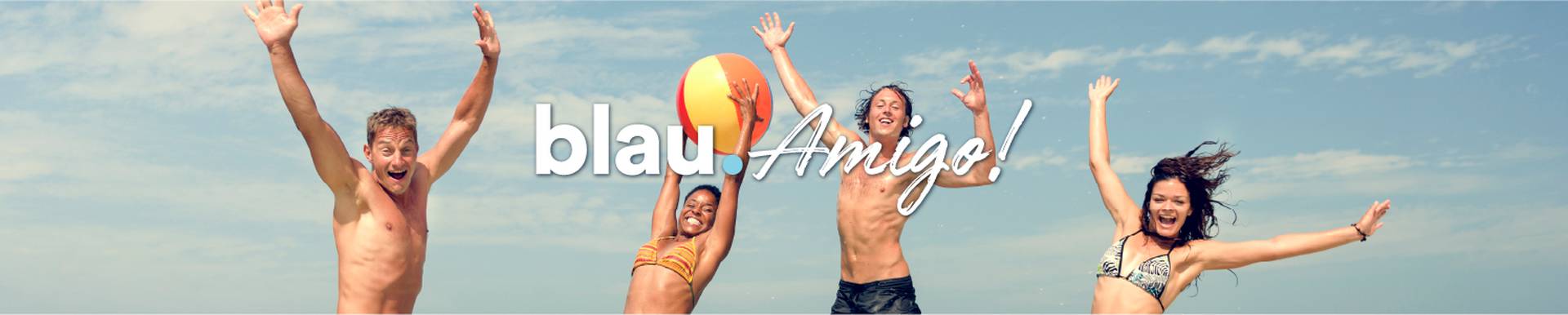 Blau hotels - - Blau hotels - -