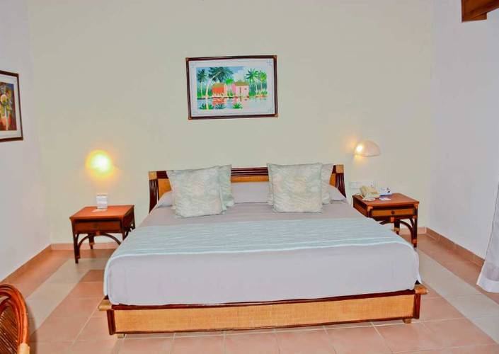 Chambre double natura park beach eco resort & spa punta cana Chambre double natura park beach eco resort & spa punta cana