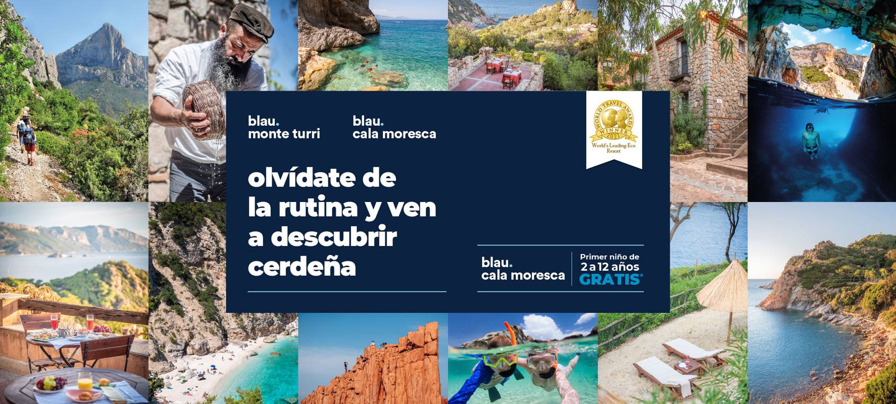blau hotels blau hotels