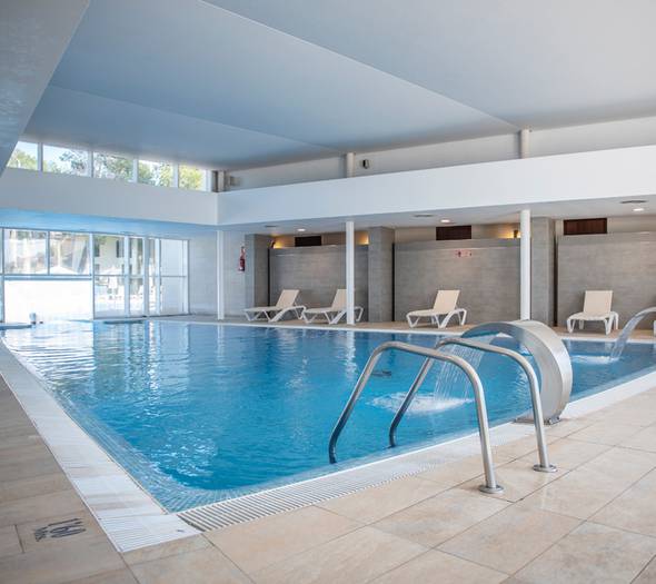 Services and facilities Blau Colonia Sant Jordi  Majorca