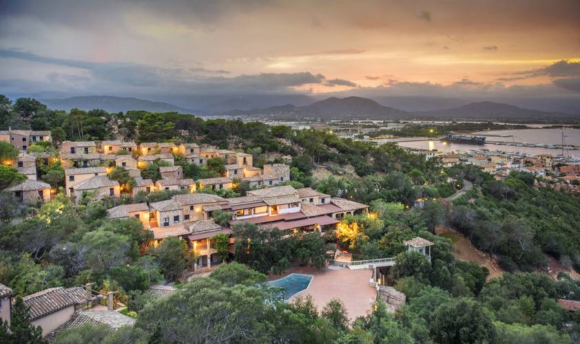 Blau hotels & resorts - Arbatax - Sardaigne - Blau hotels & resorts - Arbatax - Sardaigne -