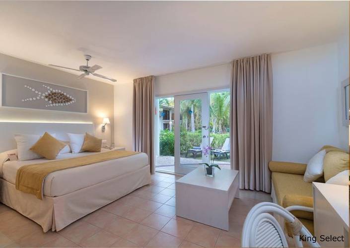 Select double with connecting door natura park beach eco resort & spa punta cana Select double with connecting door natura park beach eco resort & spa punta cana