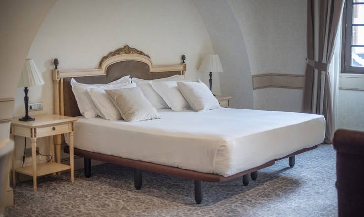 Suite gran hotel las caldas wellness clinic asturias Suite gran hotel las caldas wellness clinic asturias