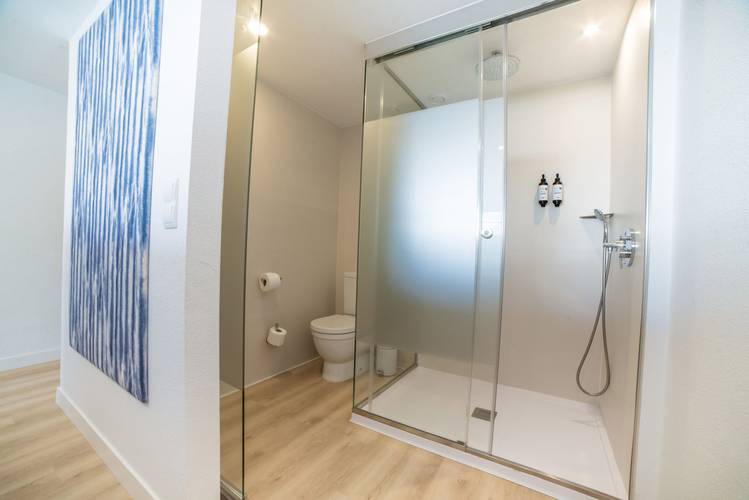 Double room deluxe blau punta reina resort majorca Double room deluxe blau punta reina resort majorca