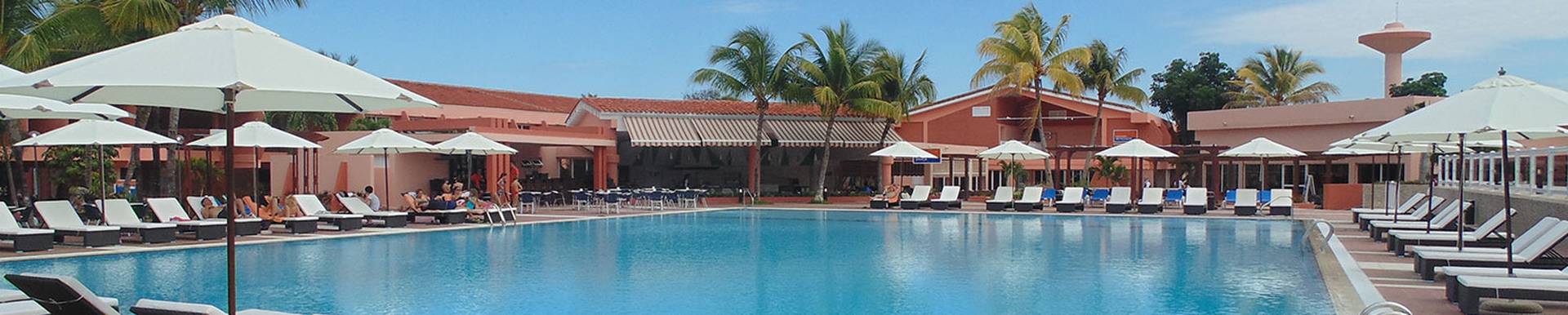 Blau hotels - Куба - 