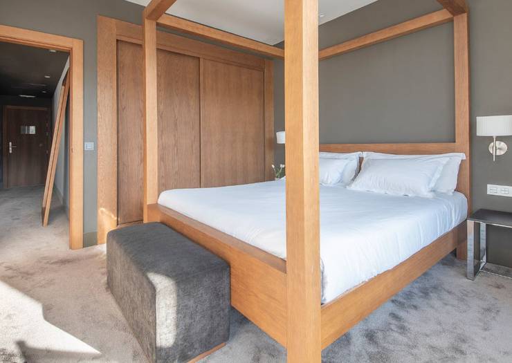 Suite Las Caldas by Blau hotels Asturias Suite Las Caldas by Blau hotels Asturias