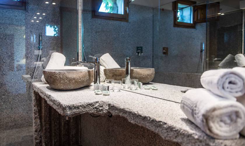 Junior suite Blau Monte Turri (Solo adulti) Arbatax - Sardegna Junior suite Blau Monte Turri (Solo adulti) Arbatax - Sardegna