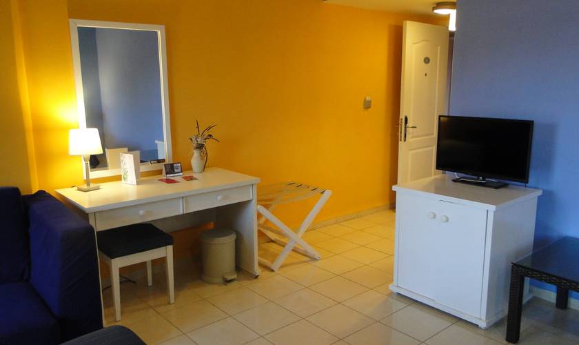 Junior suite Blau Arenal Habana Beach Cuba Junior suite Blau Arenal Habana Beach Cuba