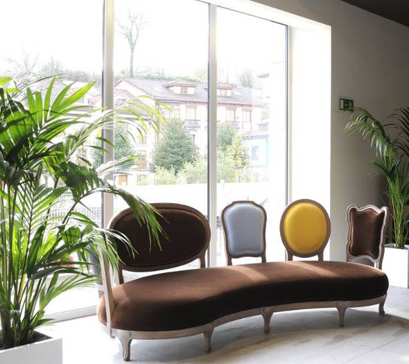 Free wi-fi Las Caldas by Blau Hotels Asturias