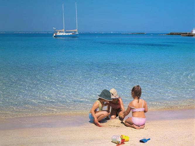Family holiday Blau Hotels & Resorts Family holiday Blau Hotels & Resorts