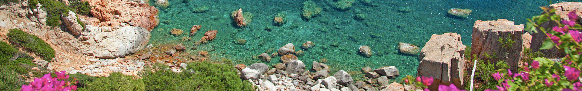 Blau hotels & resorts - Arbatax - Sardinia - Blau hotels & resorts - Arbatax - Sardinia -