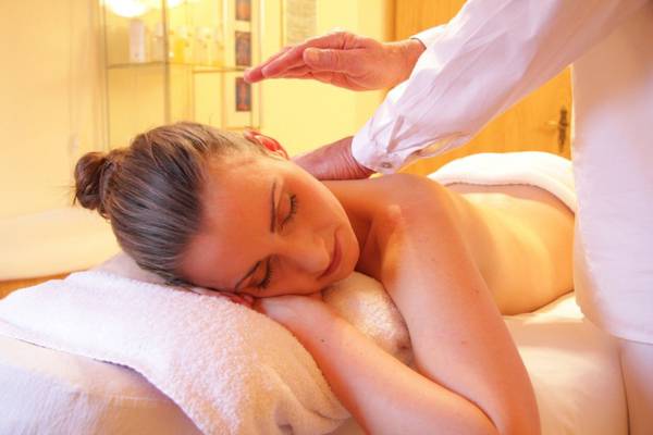 Evasion corporal Blau hotels & resorts Evasion corporal Blau hotels & resorts