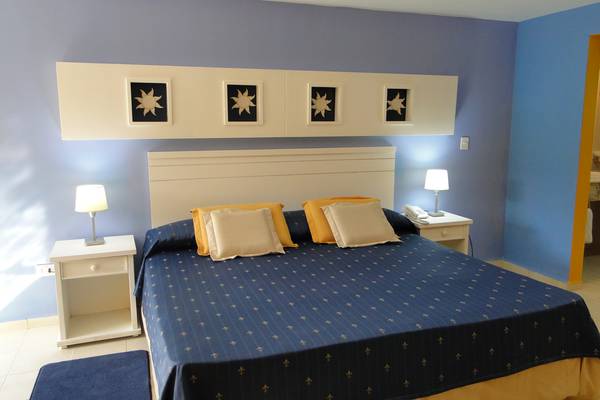 Superior room with garden views Blau Arenal Habana Beach  in Cuba