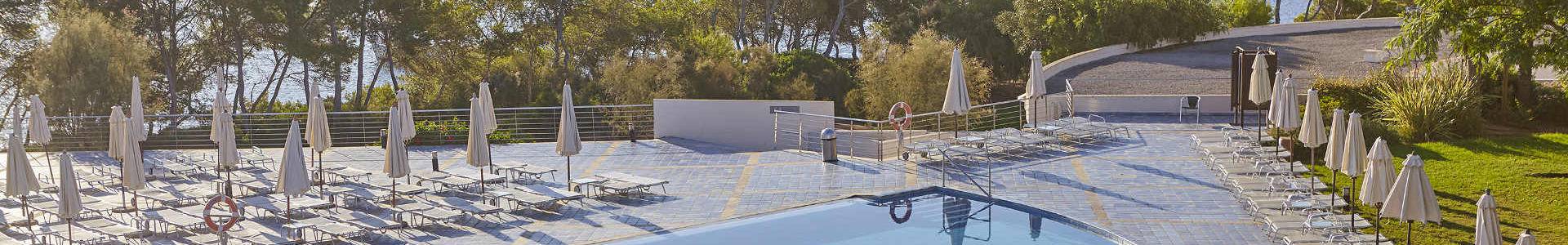 Blau hotels & resorts - Majorca - Blau hotels & resorts - Majorca -