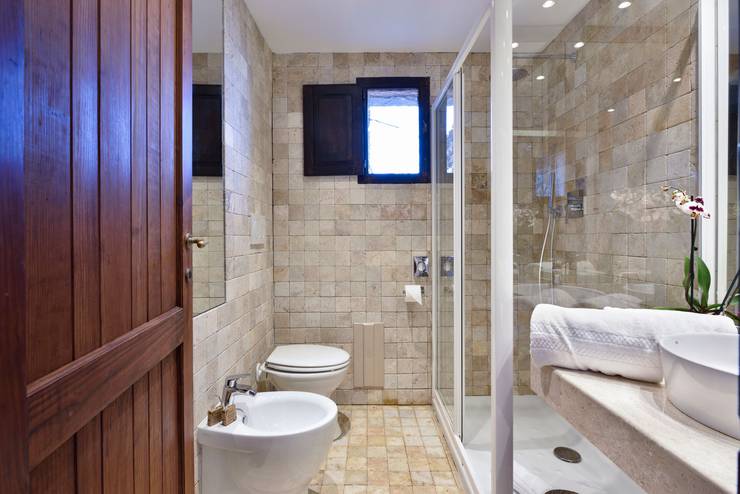 Deluxe double room with partial sea view sigillum cala moresca at arbatax park arbatax - sardinia Deluxe double room with partial sea view sigillum cala moresca at arbatax park arbatax - sardinia