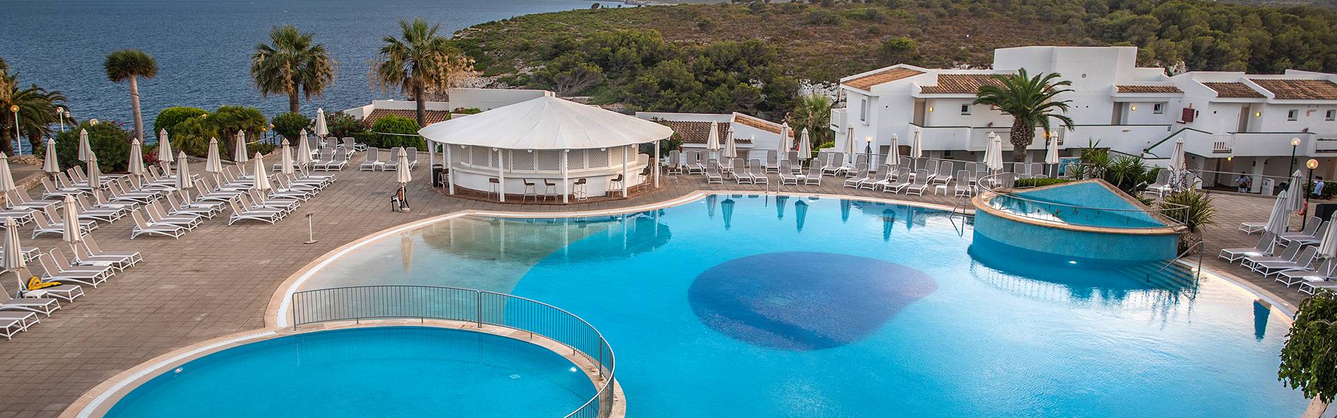 Испытайте незабываемые дни Blau Hotels Испытайте незабываемые дни Blau Hotels