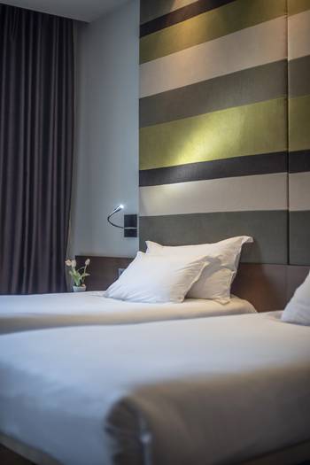 Suite junior avec accès au spa hôtel las caldas spa & sport asturies Suite junior avec accès au spa hôtel las caldas spa & sport asturies