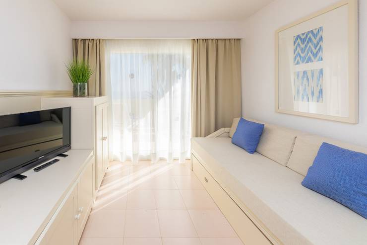 Cala romántica sea view apartment blau punta reina family resort majorca Cala romántica sea view apartment blau punta reina family resort majorca
