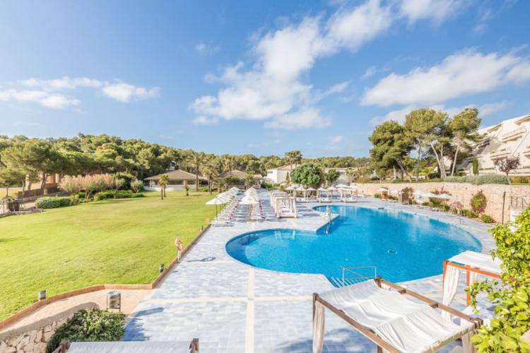 Early Booking Blau hotels & resorts Early Booking Blau hotels & resorts