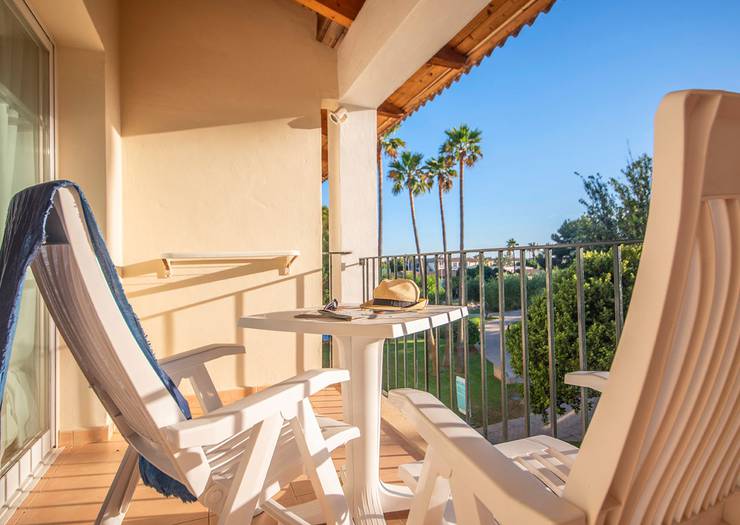 Doppelzimmer promo blau colònia sant jordi Mallorca Doppelzimmer promo blau colònia sant jordi Mallorca