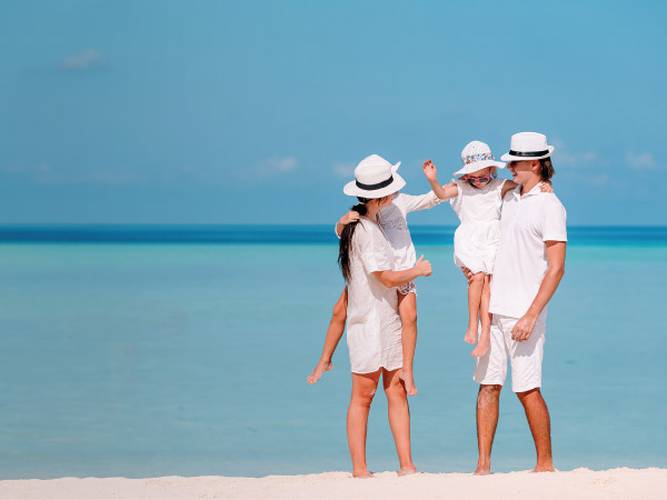 Family holiday Blau Hotels & Resorts Family holiday Blau Hotels & Resorts