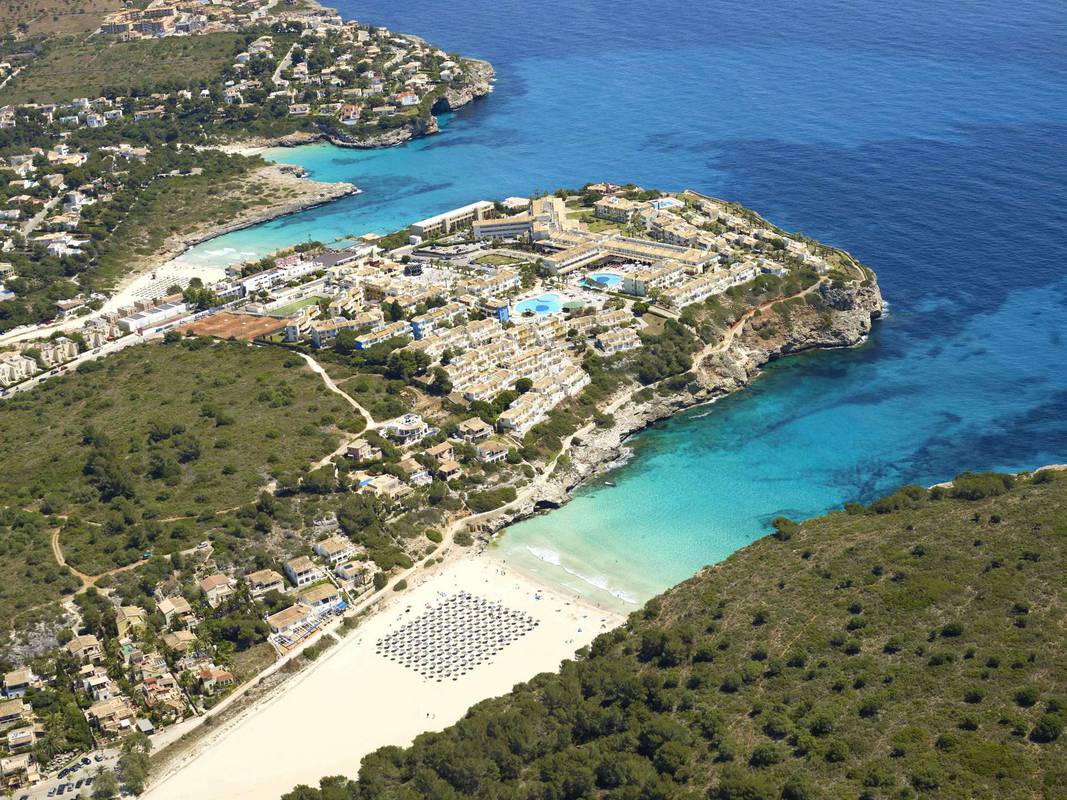 Blau Punta Reina Resort Blau Hotels & Resorts Blau Punta Reina Resort Blau Hotels & Resorts