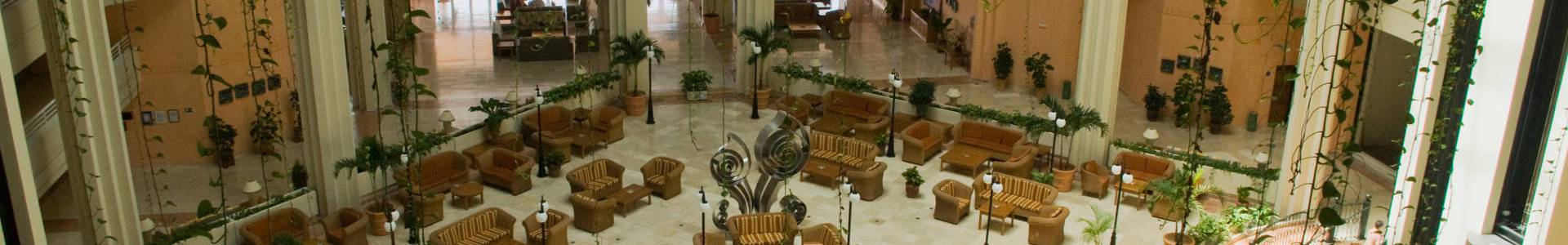 Blau Hotels - Playa Varadero - Blau Hotels - Playa Varadero -