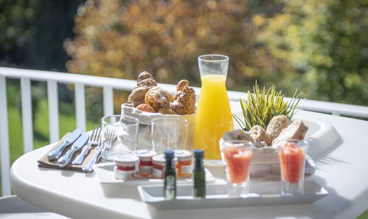 BON D'AQUADAY Gran Hotel Las Caldas by Blau Hotels Asturies BON D'AQUADAY Gran Hotel Las Caldas by Blau Hotels Asturies