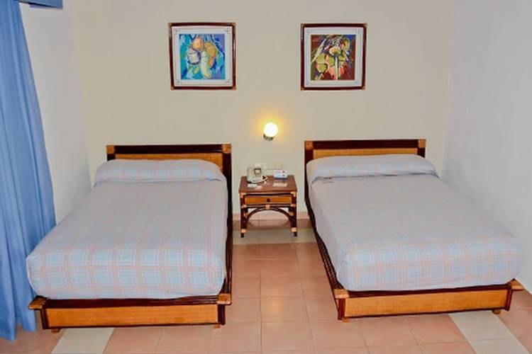 Double with connecting door natura park beach eco resort & spa punta cana Double with connecting door natura park beach eco resort & spa punta cana