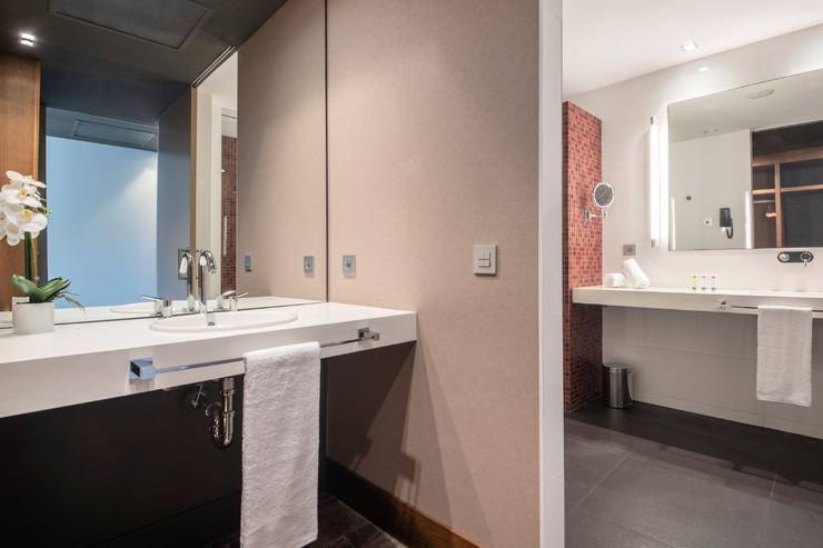 Suite with aquaxana access Las Caldas by Blau hotels Asturias Suite with aquaxana access Las Caldas by Blau hotels Asturias