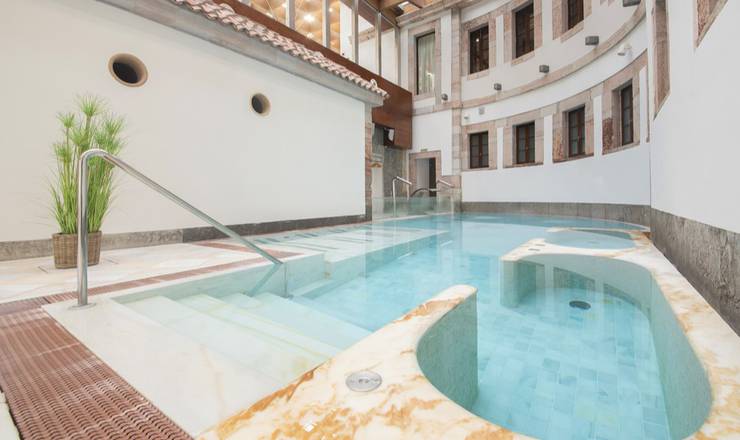 EL MANANTIAL - ¡Elige tu bono! Las Caldas by Blau hotels Asturias EL MANANTIAL - ¡Elige tu bono! Las Caldas by Blau hotels Asturias