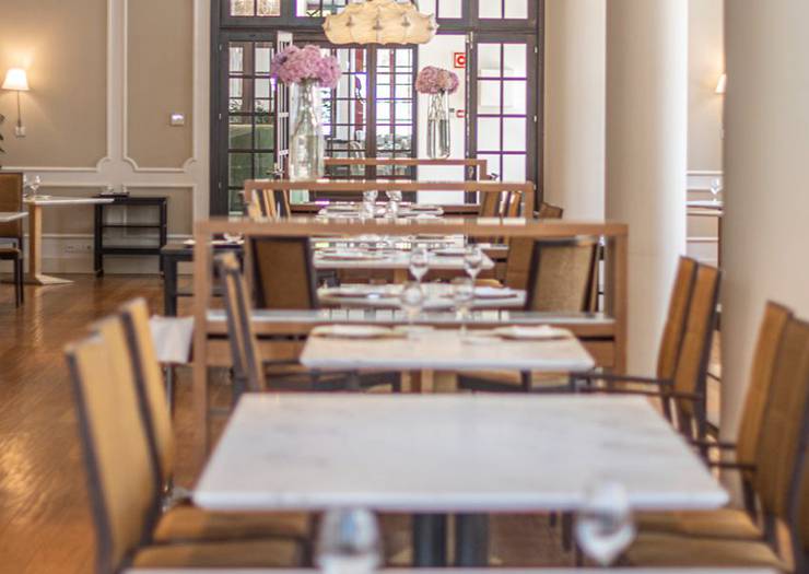 Viator Gran Hotel Las Caldas by Blau Hotels Asturias Viator Gran Hotel Las Caldas by Blau Hotels Asturias