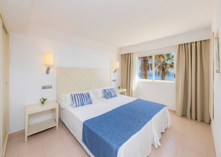 Apartment with sea views Blau Punta Reina Majorca Apartment with sea views Blau Punta Reina Majorca