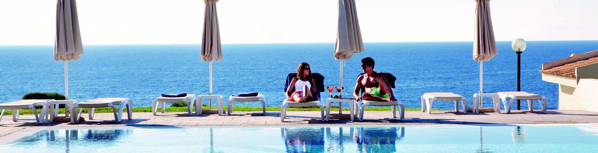 Blau hotels & resorts - - Blau hotels & resorts - -