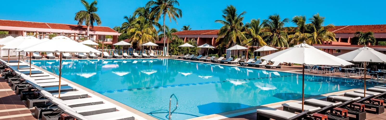 Blau hotels & resorts - Cuba - Blau hotels & resorts - Cuba -
