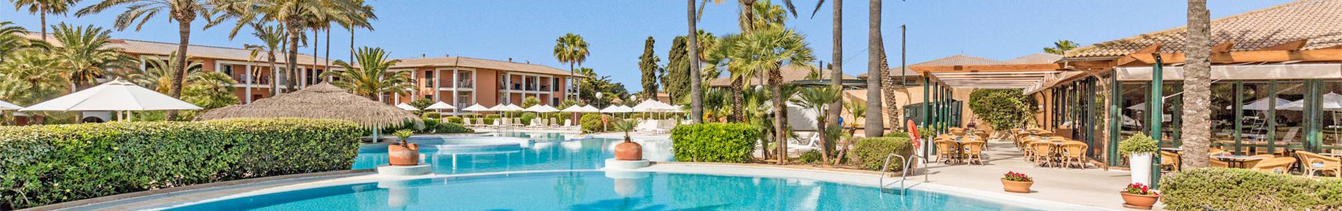 Blau hotels - Majorque - 