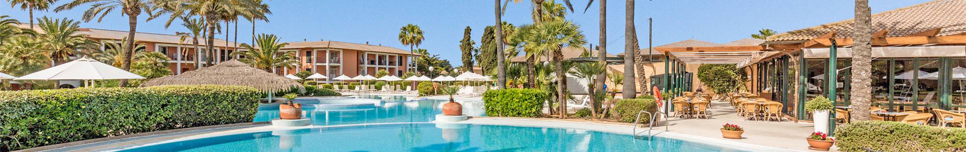Blau hotels - Mallorca - Blau hotels - Mallorca -