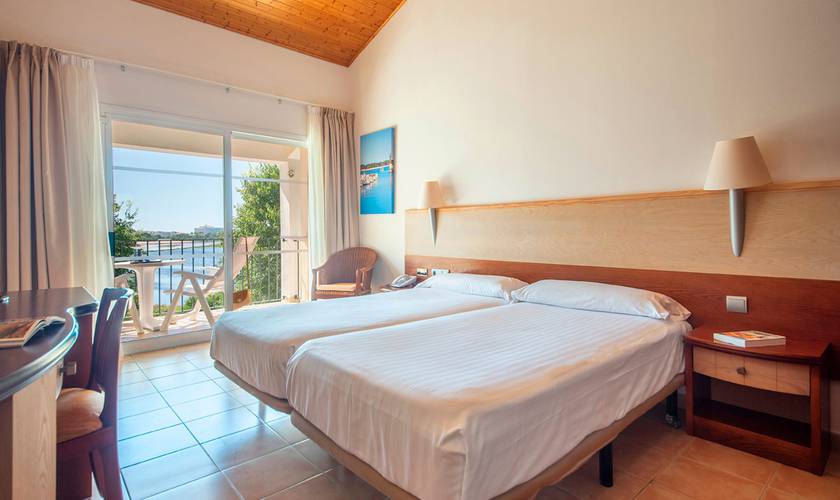 Habitación doble-promo blau colònia sant jordi Mallorca Habitación doble-promo blau colònia sant jordi Mallorca