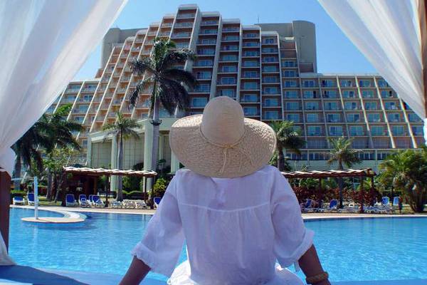 Персональное обслуживание blau varadero (Только взрослые) Куба Персональное обслуживание blau varadero (Только взрослые) Куба