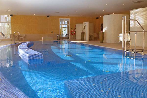WELLNESSANLAGE Blau Privilege PortoPetro Beach Resort & Spa Mallorca WELLNESSANLAGE Blau Privilege PortoPetro Beach Resort & Spa Mallorca