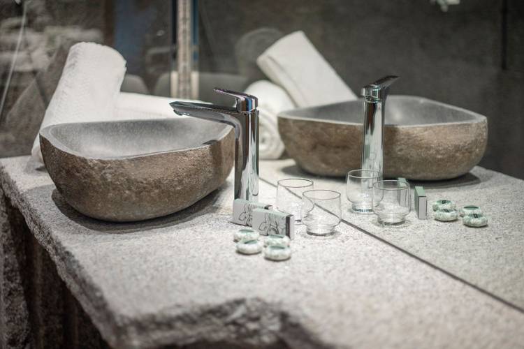 Junior suite with partial sea view Blau Monte Turri (Adults Only) Arbatax - Sardinia Junior suite with partial sea view Blau Monte Turri (Adults Only) Arbatax - Sardinia