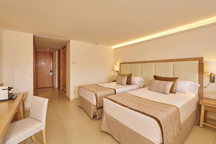 Junior Suite Vista Mar Blau Privilege PortoPetro Beach Resort & Spa Mallorca Junior Suite Vista Mar Blau Privilege PortoPetro Beach Resort & Spa Mallorca
