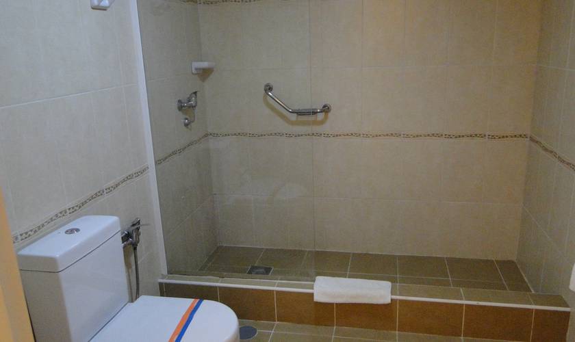 Junior suite Blau Arenal Habana Beach Cuba Junior suite Blau Arenal Habana Beach Cuba