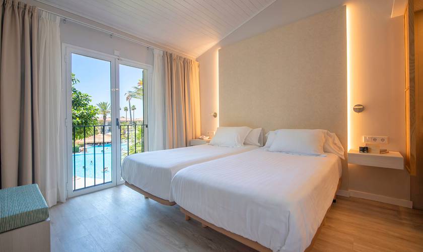 Superior suite Blau Colonia Sant Jordi Majorca Superior suite Blau Colonia Sant Jordi Majorca
