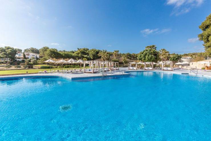 50% discount! now more than ever blau portopetro beach resort & spa majorca 50% discount! now more than ever blau portopetro beach resort & spa majorca