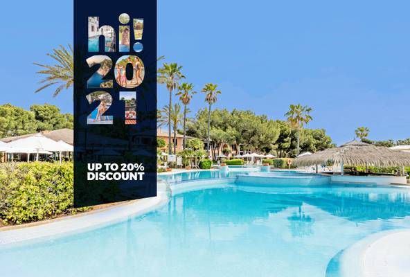 Early booking blau colonia sant jordi resort & spa майорка Early booking blau colonia sant jordi resort & spa майорка