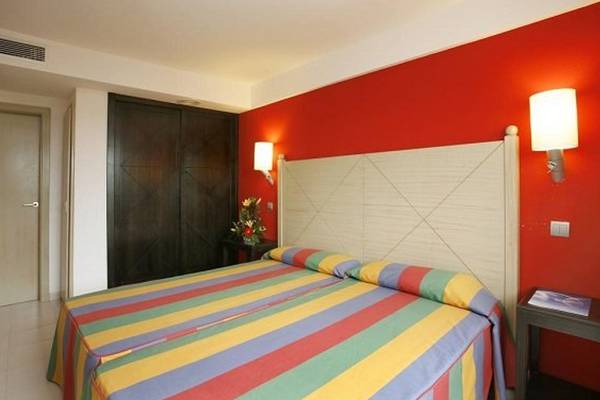 Chambre Double Blau Punta Reina Resort dans Majorque Chambre Double Blau Punta Reina Resort dans Majorque
