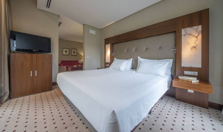 Suite gran hotel las caldas wellness clinic asturias Suite gran hotel las caldas wellness clinic asturias